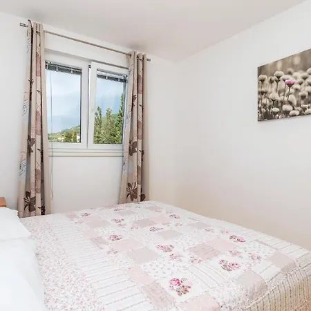 Appartement Beautiful In With Wifi